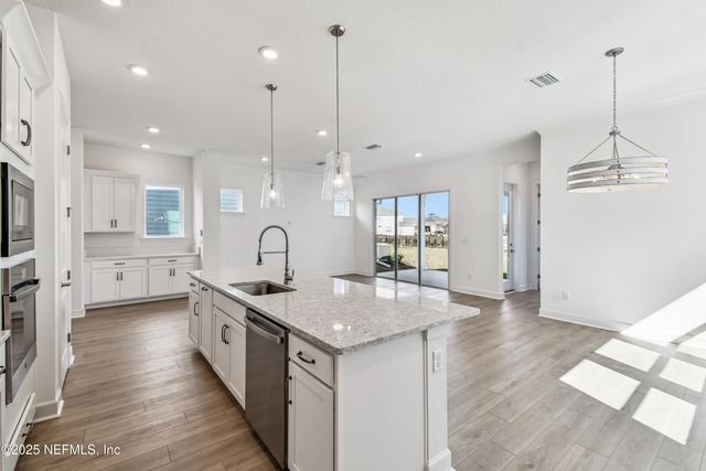 5583 LUMBER MILL Road, Jacksonville, FL 32224