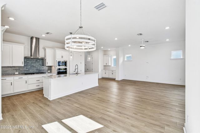 5583 LUMBER MILL Road, Jacksonville, FL 32224