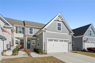 305 Sycamore WALK, Smithfield, VA 23430