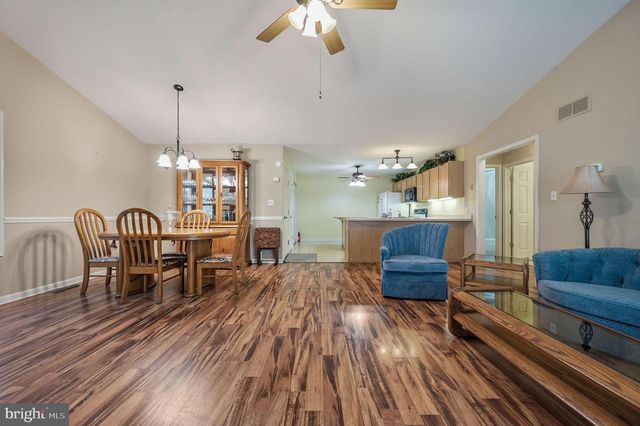 38 PLANTERS RUN CT, Dover, DE 19901