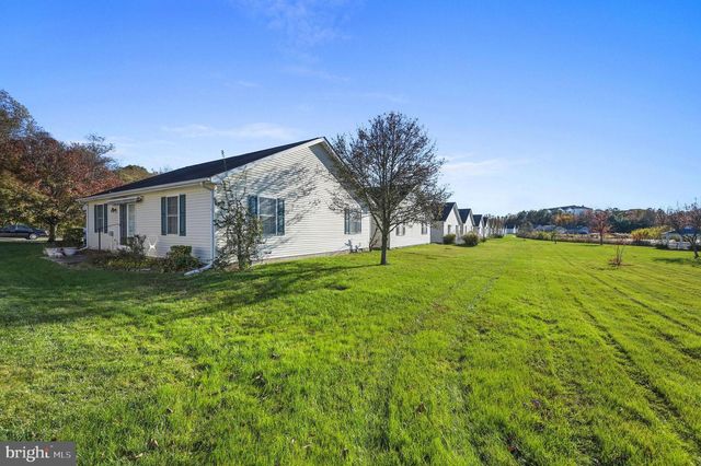 38 PLANTERS RUN CT, Dover, DE 19901