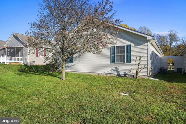 38 PLANTERS RUN CT, Dover, DE 19901