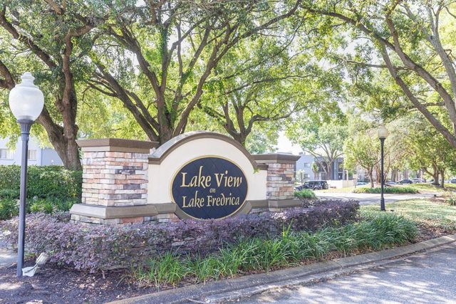 5990 BRAEMAR PLACE 106, Orlando, FL 32822