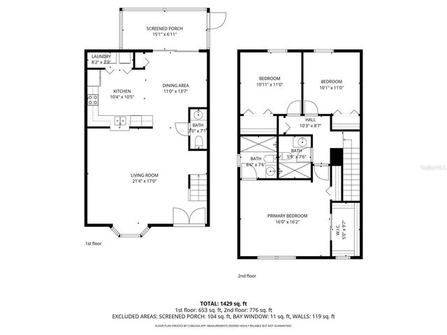 5990 BRAEMAR PLACE 106, Orlando, FL 32822