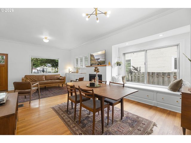 5815 N Delaware Ave, Portland, OR 97217