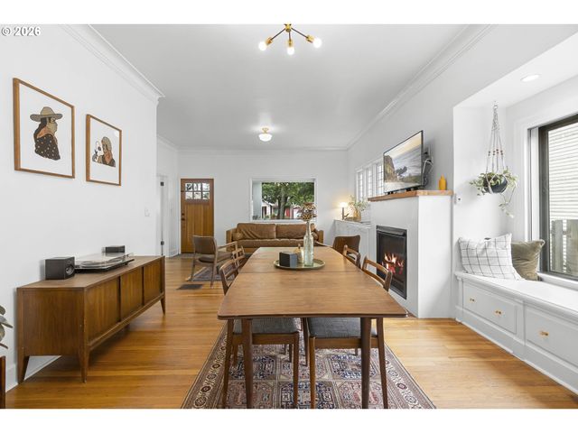 5815 N Delaware Ave, Portland, OR 97217
