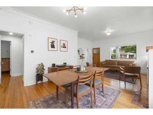 5815 N Delaware Ave, Portland, OR 97217