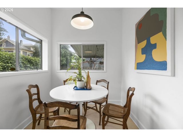 5815 N Delaware Ave, Portland, OR 97217