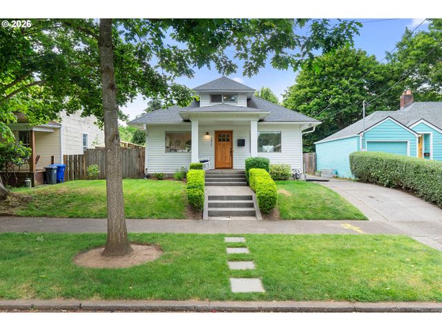 5815 N Delaware Ave, Portland, OR 97217