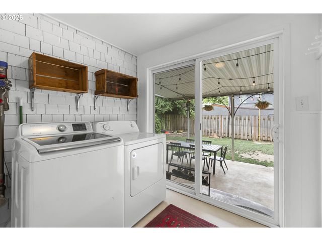 5815 N Delaware Ave, Portland, OR 97217