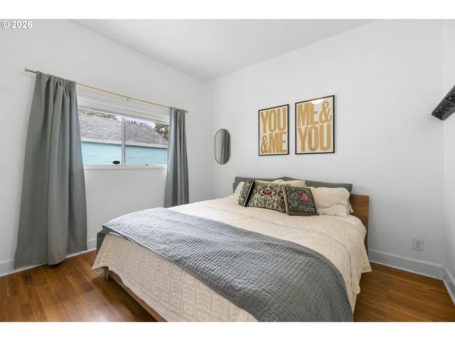 5815 N Delaware Ave, Portland, OR 97217