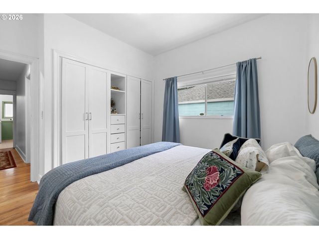 5815 N Delaware Ave, Portland, OR 97217