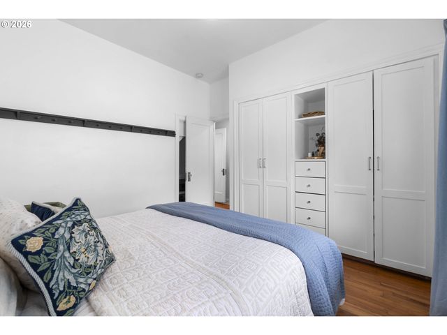 5815 N Delaware Ave, Portland, OR 97217
