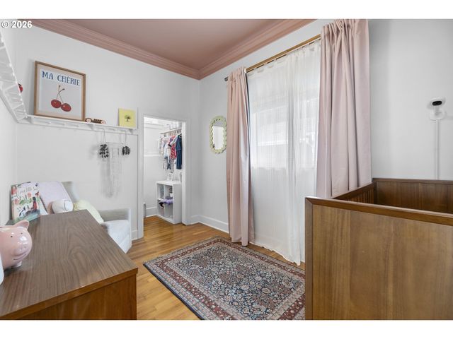 5815 N Delaware Ave, Portland, OR 97217