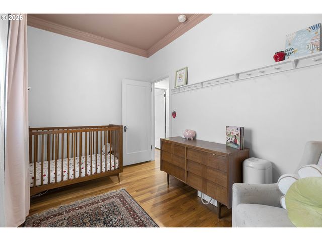 5815 N Delaware Ave, Portland, OR 97217