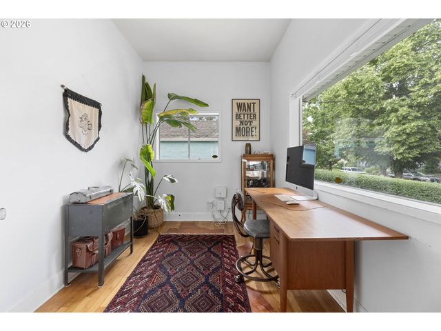 5815 N Delaware Ave, Portland, OR 97217