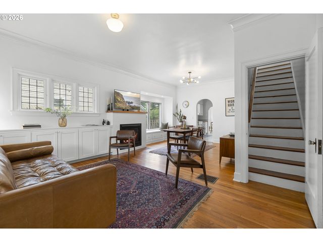 5815 N Delaware Ave, Portland, OR 97217