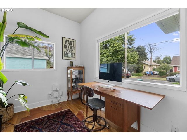 5815 N Delaware Ave, Portland, OR 97217