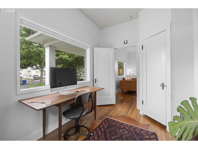 5815 N Delaware Ave, Portland, OR 97217