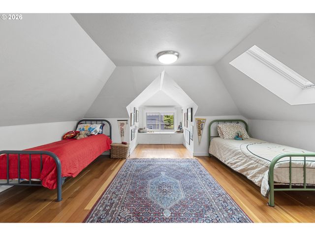 5815 N Delaware Ave, Portland, OR 97217