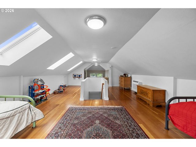 5815 N Delaware Ave, Portland, OR 97217