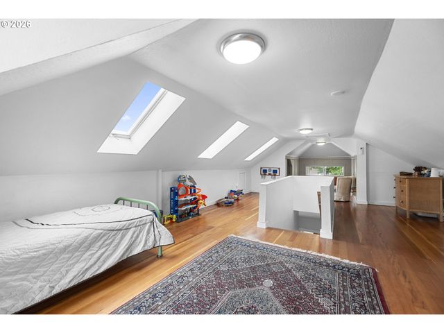 5815 N Delaware Ave, Portland, OR 97217