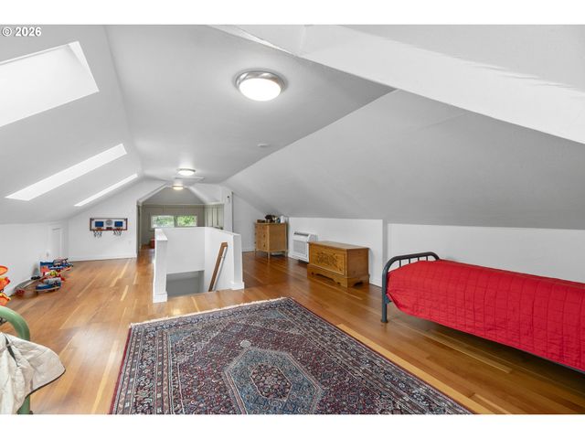 5815 N Delaware Ave, Portland, OR 97217