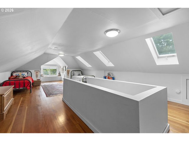 5815 N Delaware Ave, Portland, OR 97217