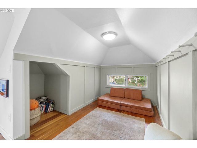 5815 N Delaware Ave, Portland, OR 97217
