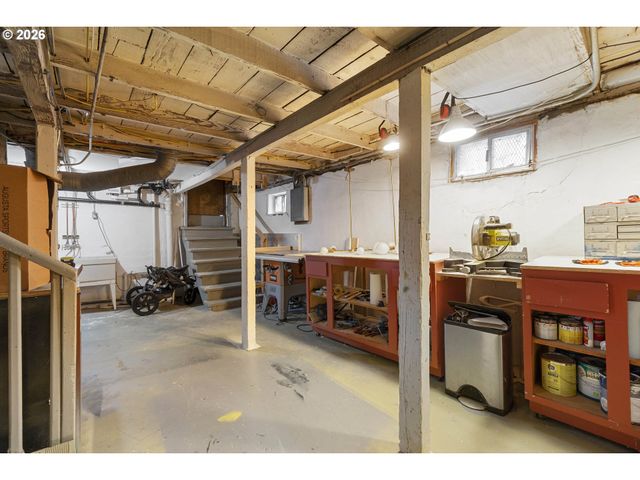 5815 N Delaware Ave, Portland, OR 97217