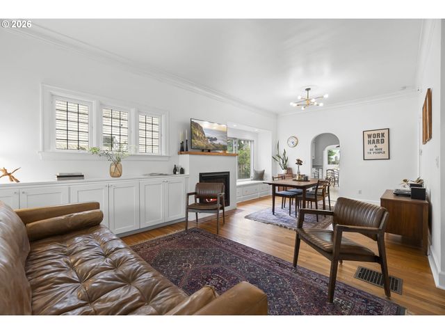 5815 N Delaware Ave, Portland, OR 97217