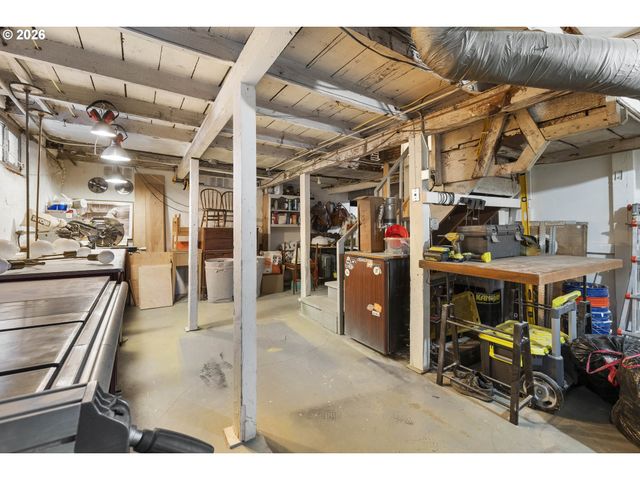 5815 N Delaware Ave, Portland, OR 97217
