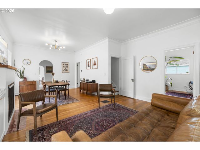 5815 N Delaware Ave, Portland, OR 97217