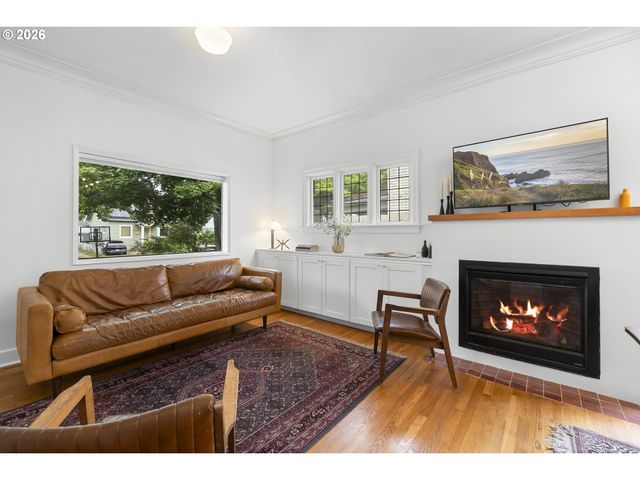 5815 N Delaware Ave, Portland, OR 97217