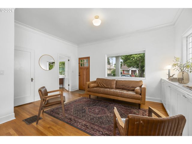 5815 N Delaware Ave, Portland, OR 97217