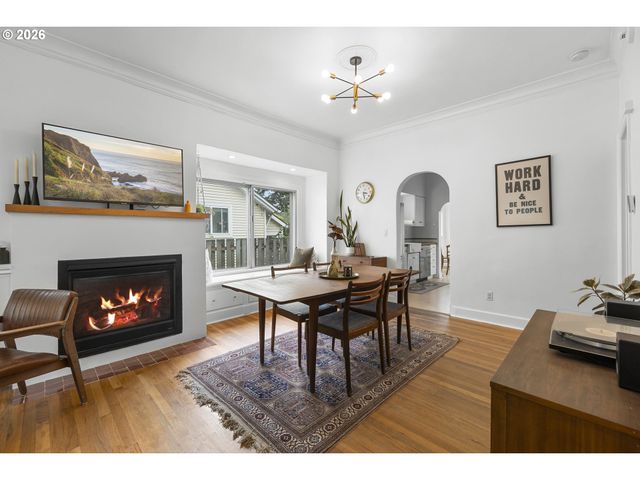 5815 N Delaware Ave, Portland, OR 97217