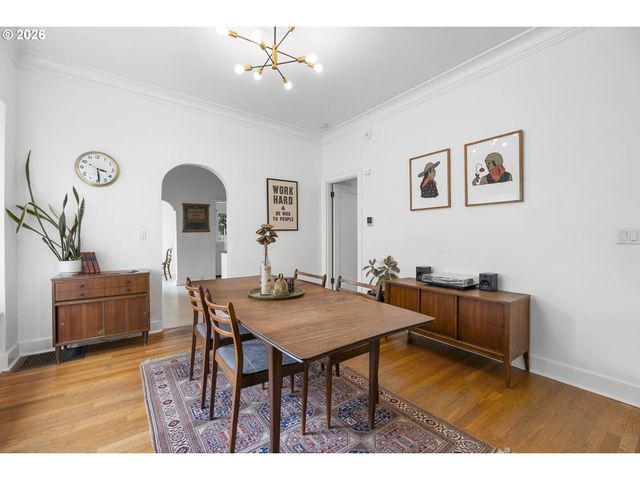 5815 N Delaware Ave, Portland, OR 97217