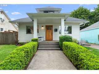 5815 N Delaware Ave, Portland, OR 97217