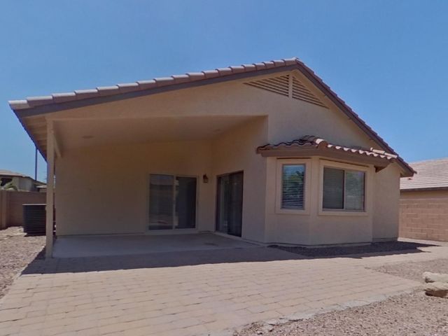 25738 W St Catherine Avenue, Buckeye, AZ 85326