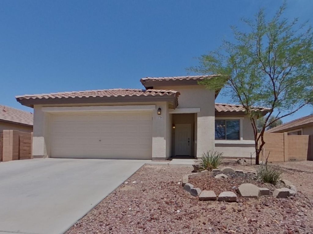 25738 W St Catherine Avenue, Buckeye, AZ 85326