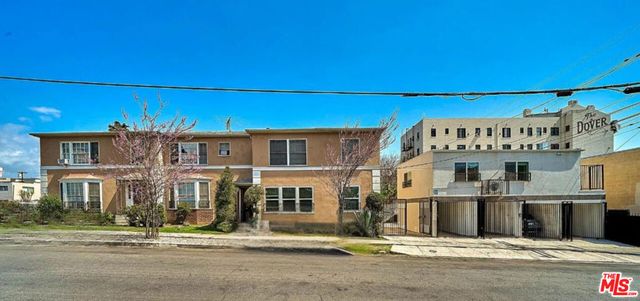 310 N St Andrews Place, Los Angeles, CA 90004