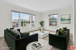 310 N St Andrews Place, Los Angeles, CA 90004