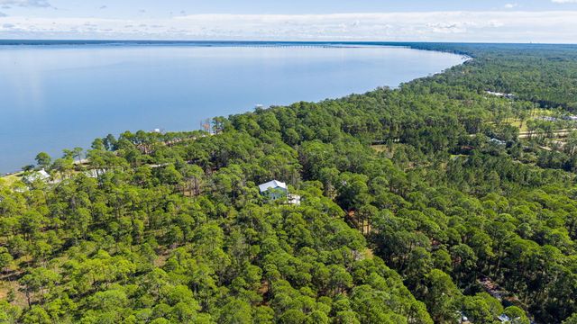Lot 7 & 8 Crissman Road, Santa Rosa Beach, FL 32459