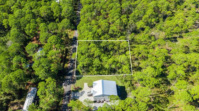 Lot 7 & 8 Crissman Road, Santa Rosa Beach, FL 32459