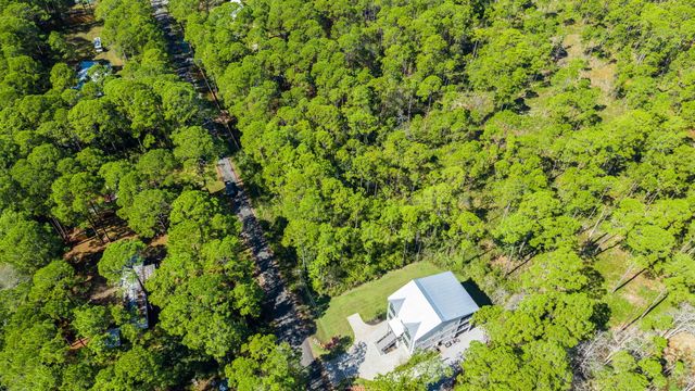 Lot 7 & 8 Crissman Road, Santa Rosa Beach, FL 32459