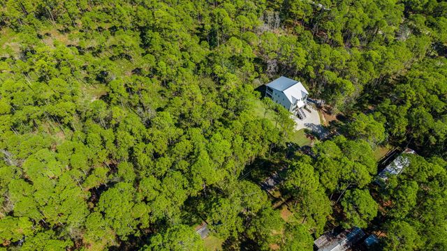 Lot 7 & 8 Crissman Road, Santa Rosa Beach, FL 32459