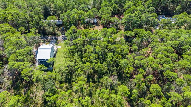 Lot 7 & 8 Crissman Road, Santa Rosa Beach, FL 32459
