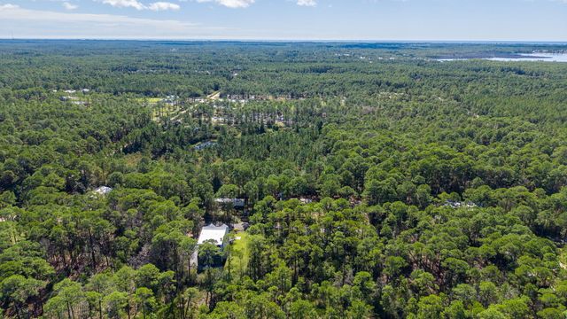 Lot 7 & 8 Crissman Road, Santa Rosa Beach, FL 32459