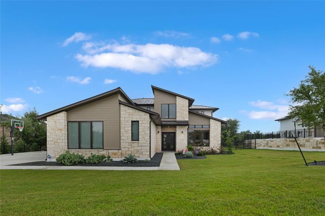 17917 Davenport Divide CT, Austin, TX 78738