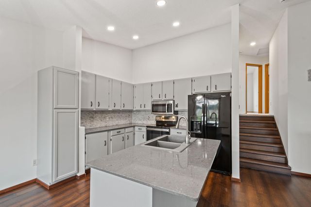 960 Rush Landing Court, Rush City, MN 55069